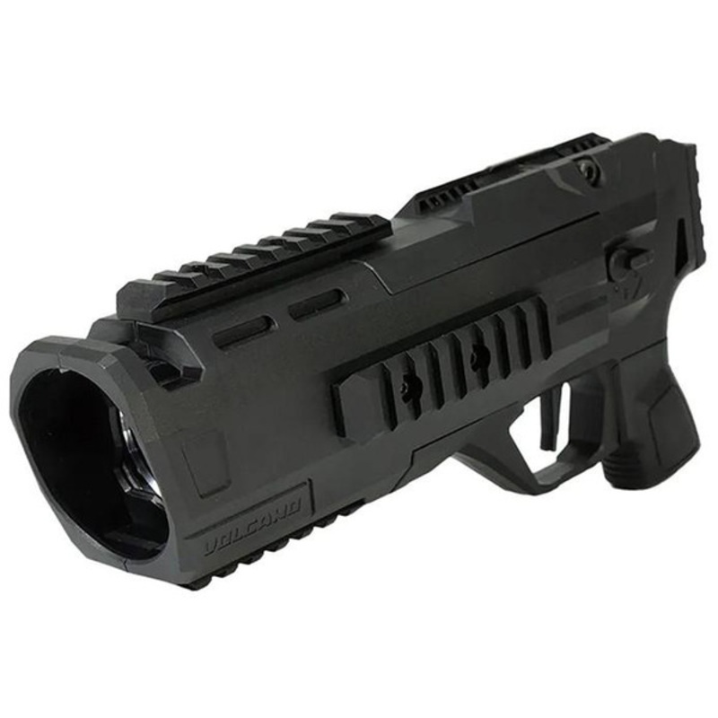 Acetech Volcano Tracer 40mm Grenade Launcher, Black