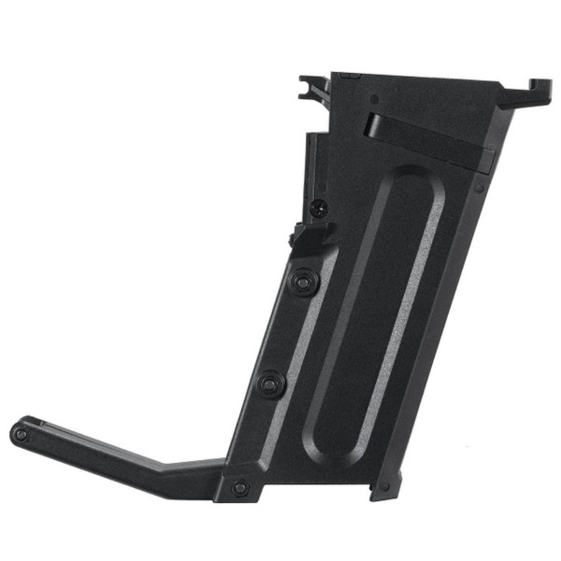 Arcturus C.A.T. Versatile Valor Modular PCC Magwell, Black