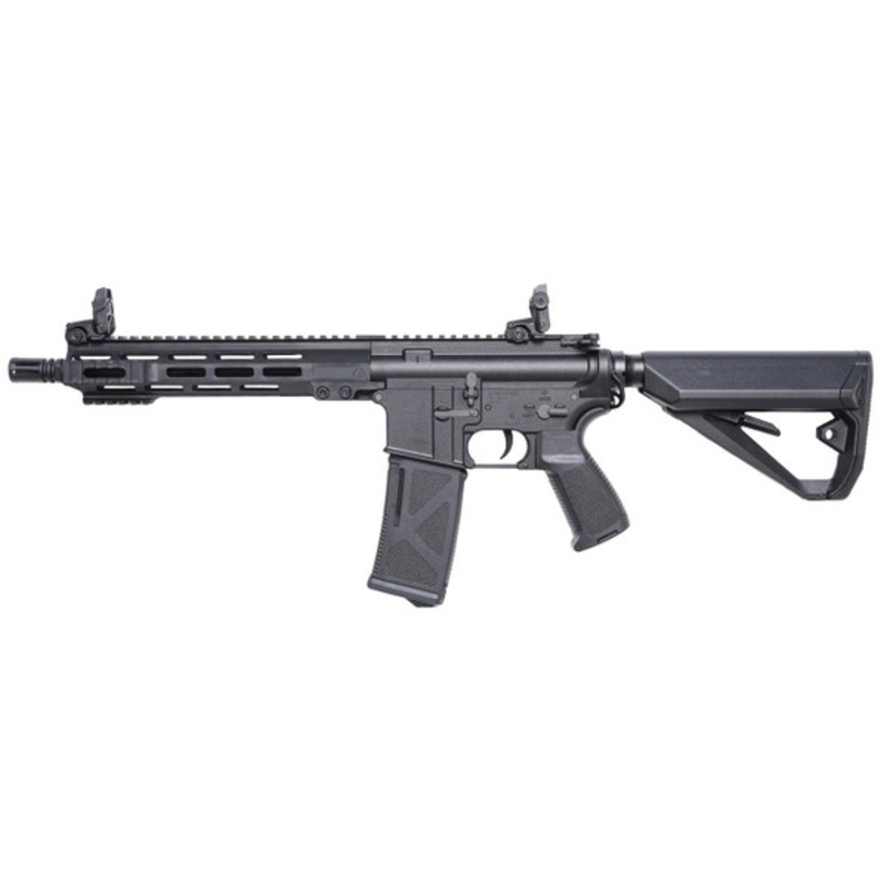 Arcturus LWT MK-I CQB 10 AEG Sport ARC SE Airsoft Rifle, Black