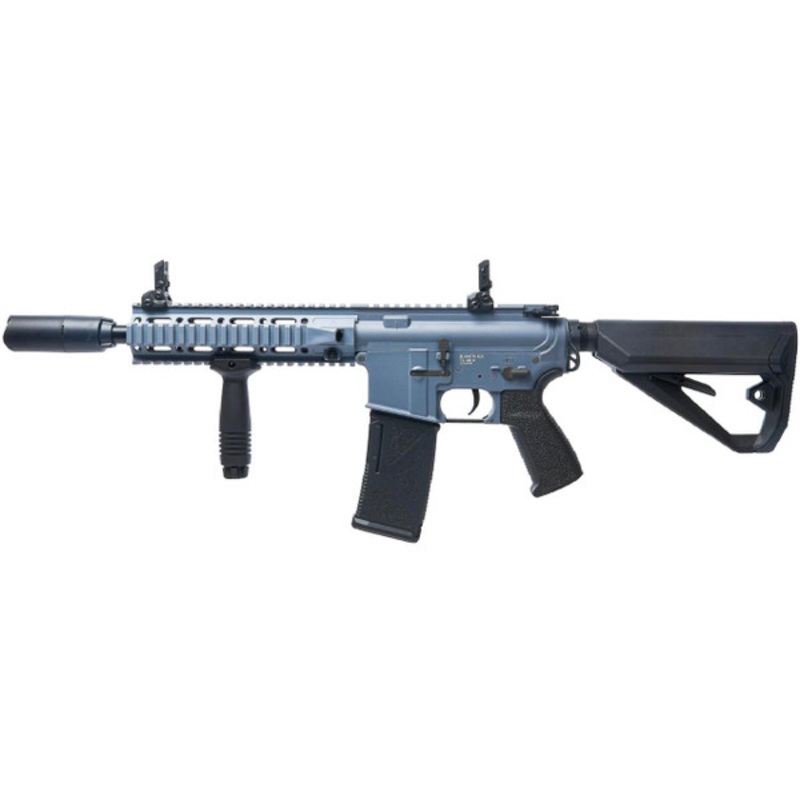 Arcturus LWT MK-II CQB 10 AEG Sport ARC SE Airsoft Rifle, Grey