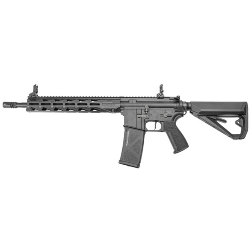 Arcturus LWT MK-III Carbine 12 Sport AEG SE Airsoft Rifle, Black