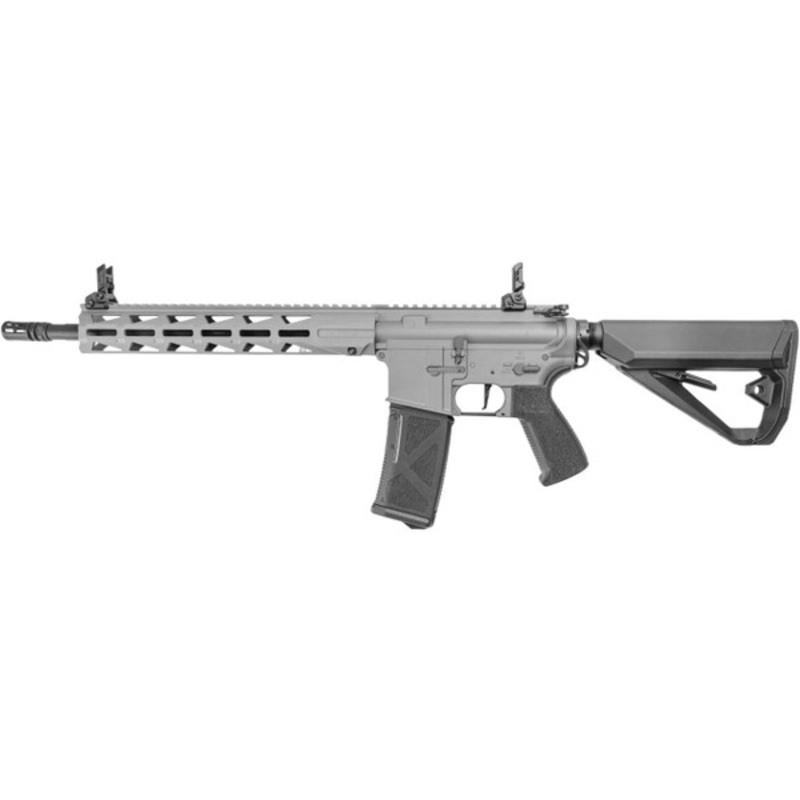 Arcturus LWT MK-III Carbine 12 Sport AEG SE Airsoft Rifle, Grey