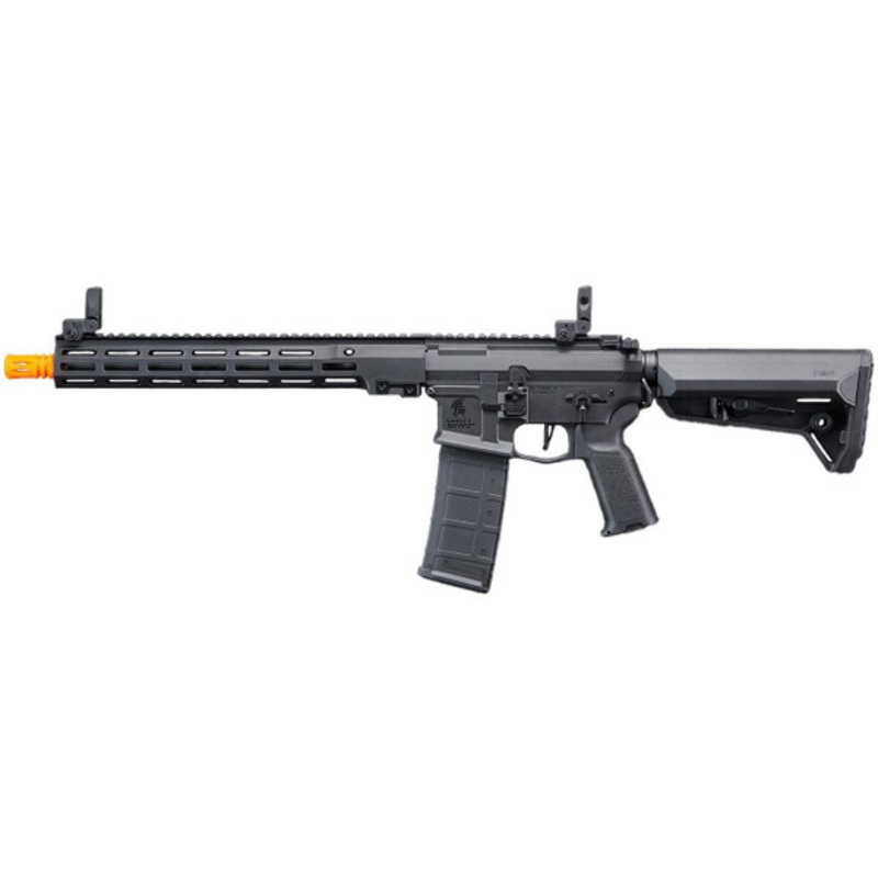 Lancer Tactical Gen 2 Stalker 13 M4 AEG Airsoft Rifle, Black