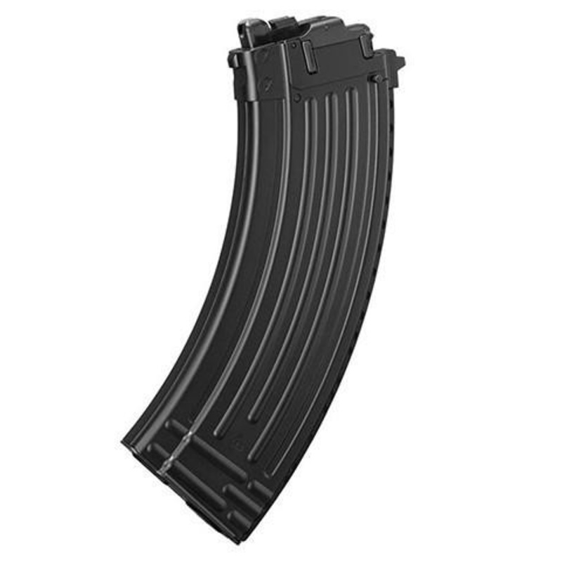 Tokyo Marui 35rd GBB AKM Magazine, Black