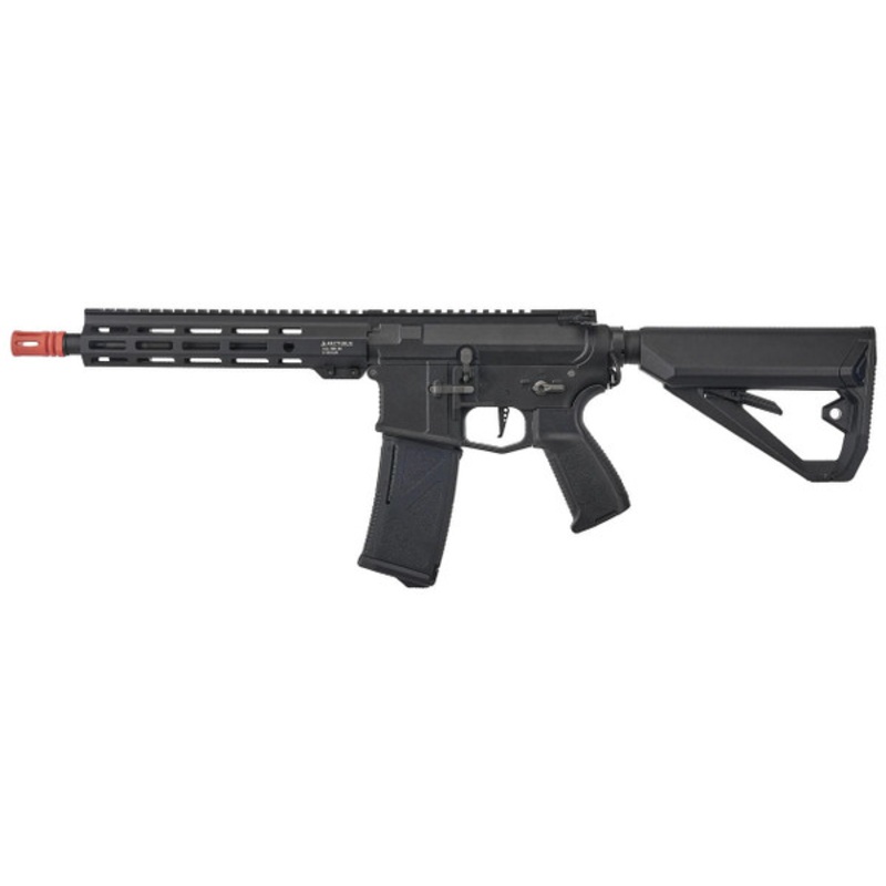 Arcturus Sword MOD1 CQB 9.55 AEG Lite FE Airsoft Rifle, Black