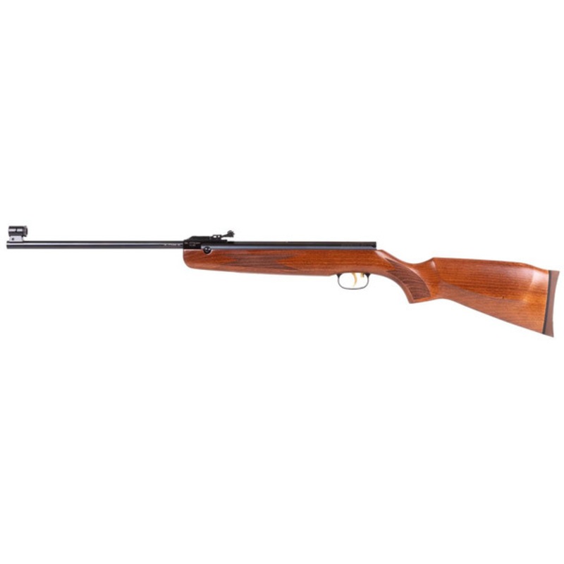 Beeman R7 Break Barrel .177 Air Rifle, Wood