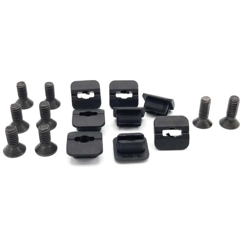 Centurion Arms M-LOK Adaptors for CMR Accessories, Black