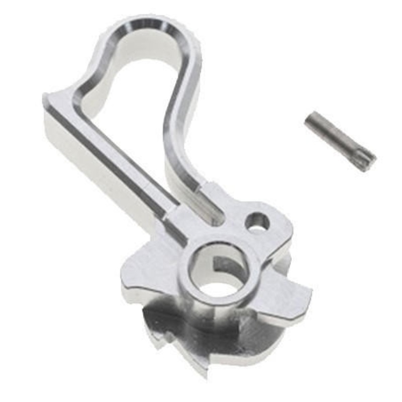 CowCow Match Grade Stainless Steel Hammer Type B