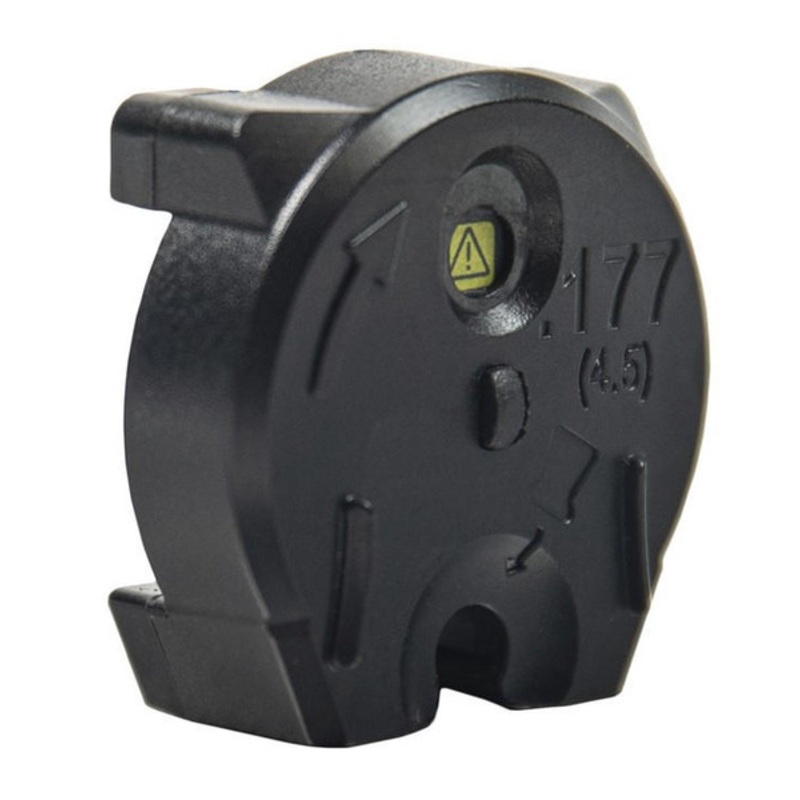 Crosman MAG-Fire .177 Cal 12rd Air Rifle Magazine, Black