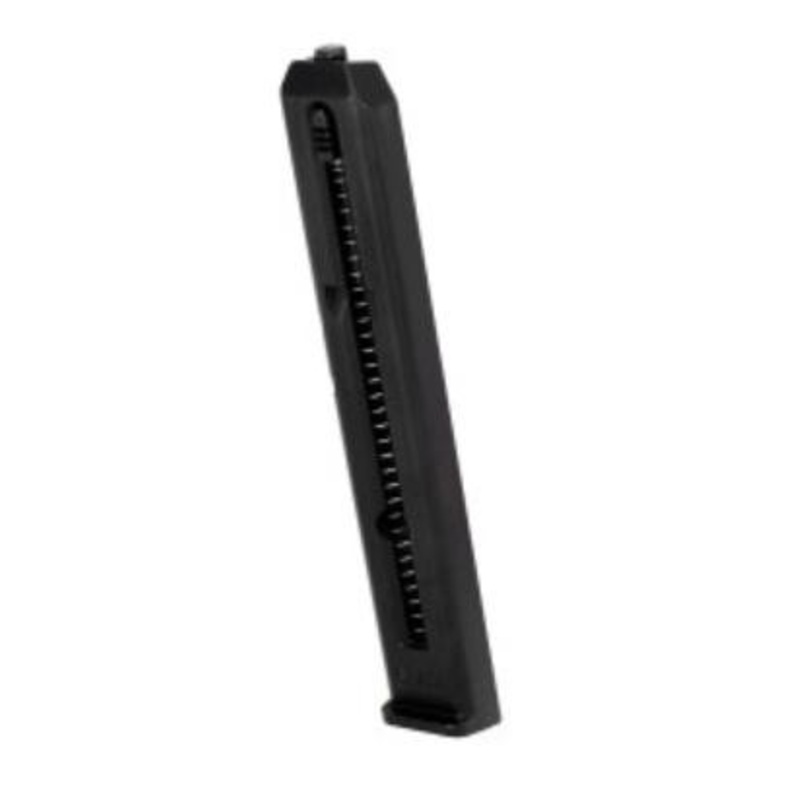 Elite Force 15rd Universal Airsoft Magazine, Black