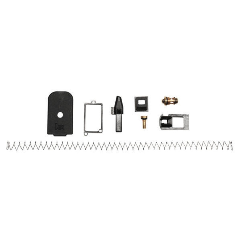 Elite Force H&K MP7 Navy GBB Magazine Rebuild Kit