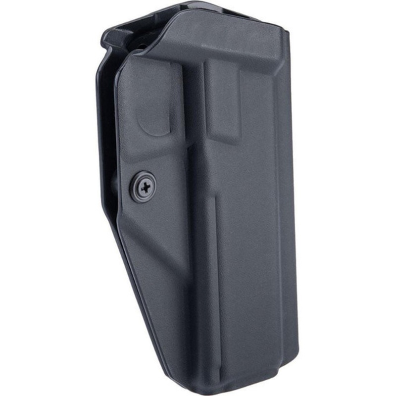EMG .093 Kydex Holster w/ QD Mounting Interface for 2011 / Hi-Capa 5.1 Airsoft GBB Pistols, Black