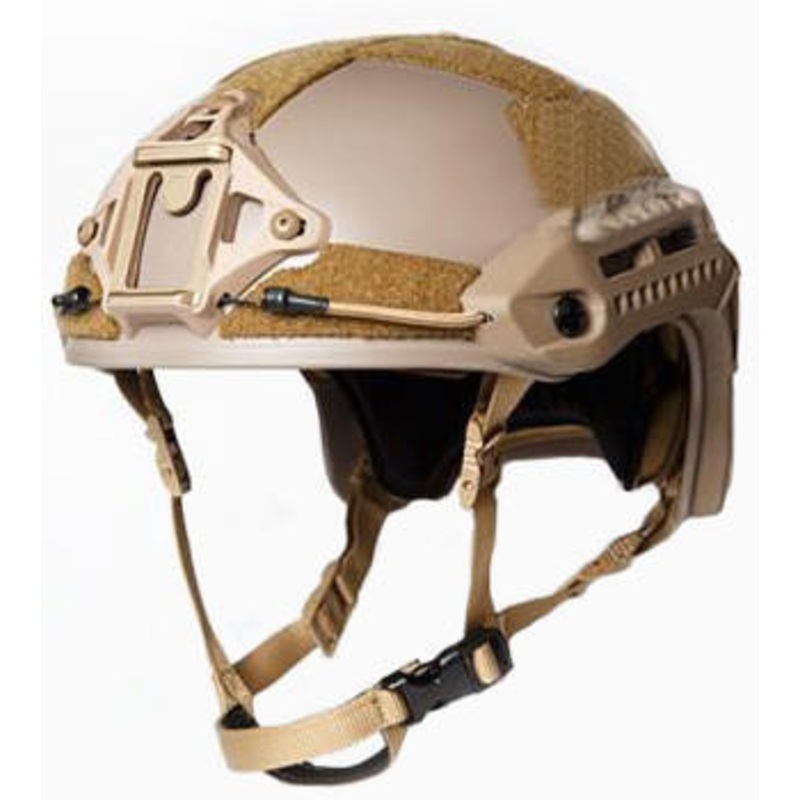 FMA MT Helmet, Tan