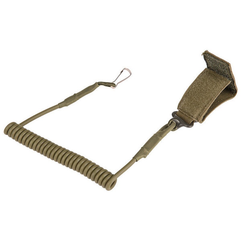 G-Force Nylon Multifunctional Pistol Lanyard Sling, Tan