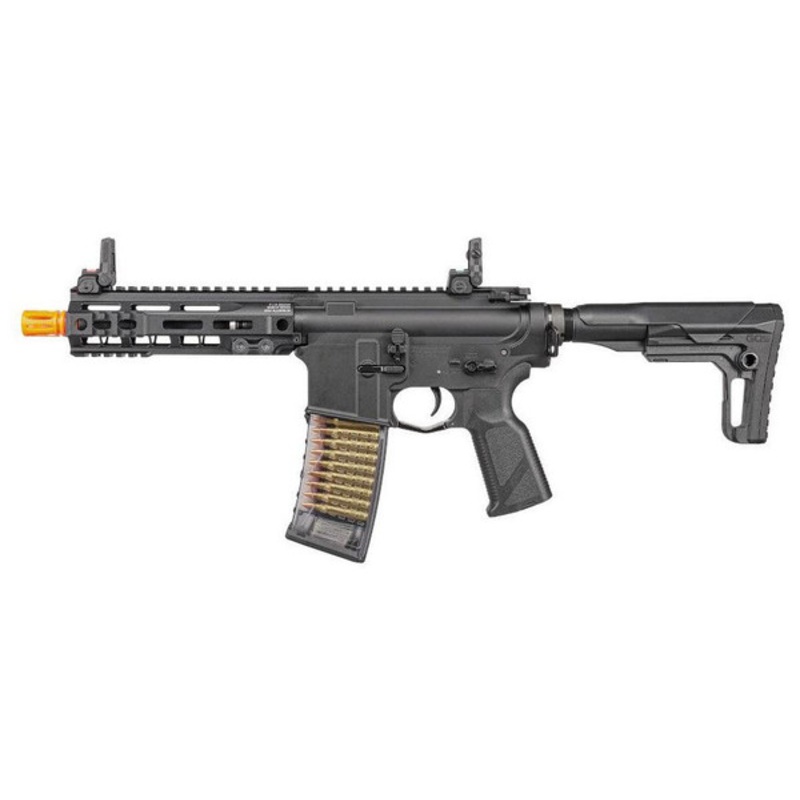 G&G TR16 GMS MK2 7 Airsoft AEG Rifle, Black