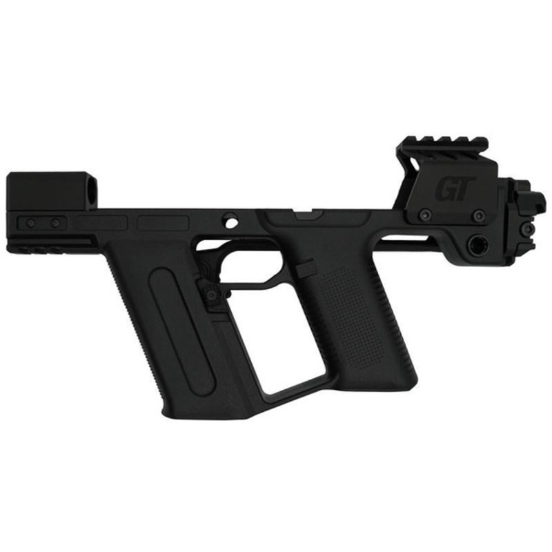 KWA ATP-GT Carbine Kit, Black