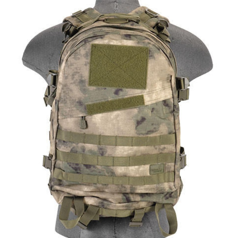 Lancer Tactical 3-Day Assault Pack, AT-FG