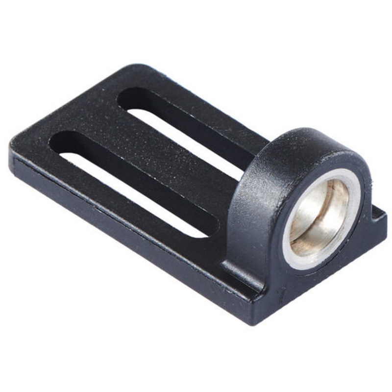 Lancer Tactical Double Point to Single Point Sling Adapter, Black