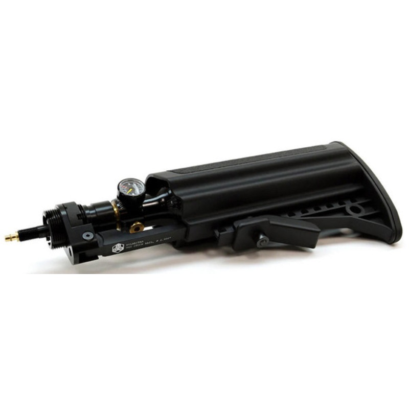 Polarstar UGS Type 1 12g CO2 Milspec RS Spec Stock, Black