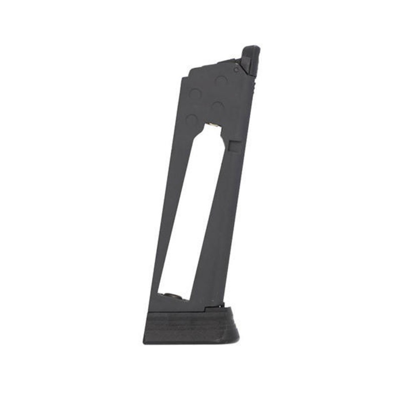 SIG Air 1911 Air Pistol 17rd CO2 Magazine, Black