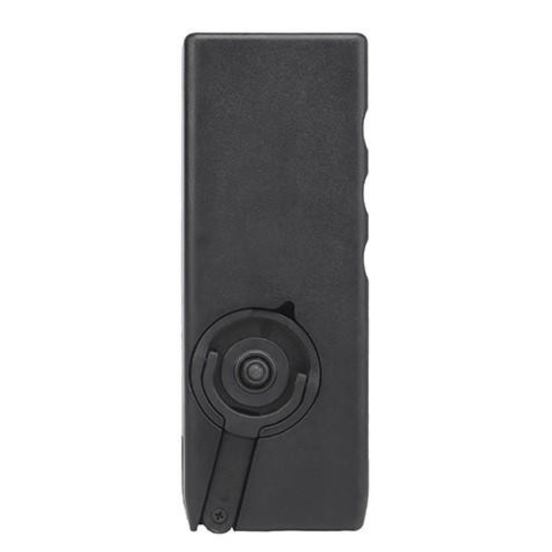 UK Arms 1000 Round Silent Side Winding Speedloader, Black