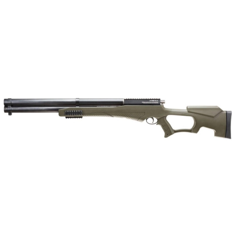 Umarex AirSaber PCP Air Archery Rifle, Two-Tone