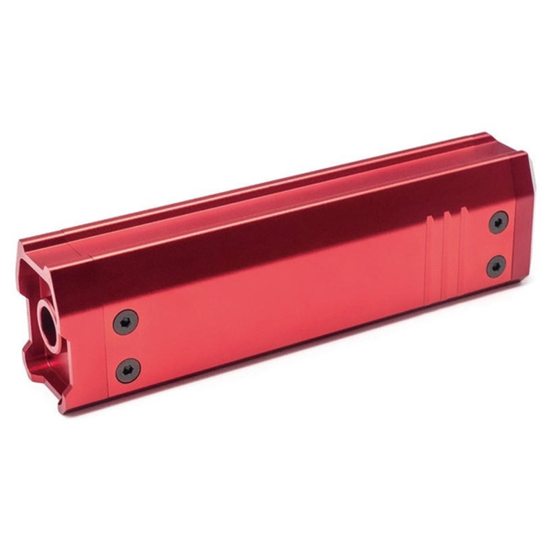 Action Army AAP 14mm CCW Long Barrel Extension