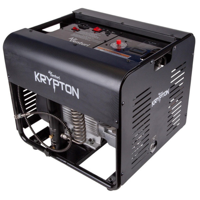 Air Venturi Krypton 4500 PSI Compressor