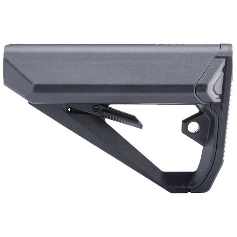 Arcturus Mod1 Adjustable Carbine Stock for M4/M16 Series AEGs, Black