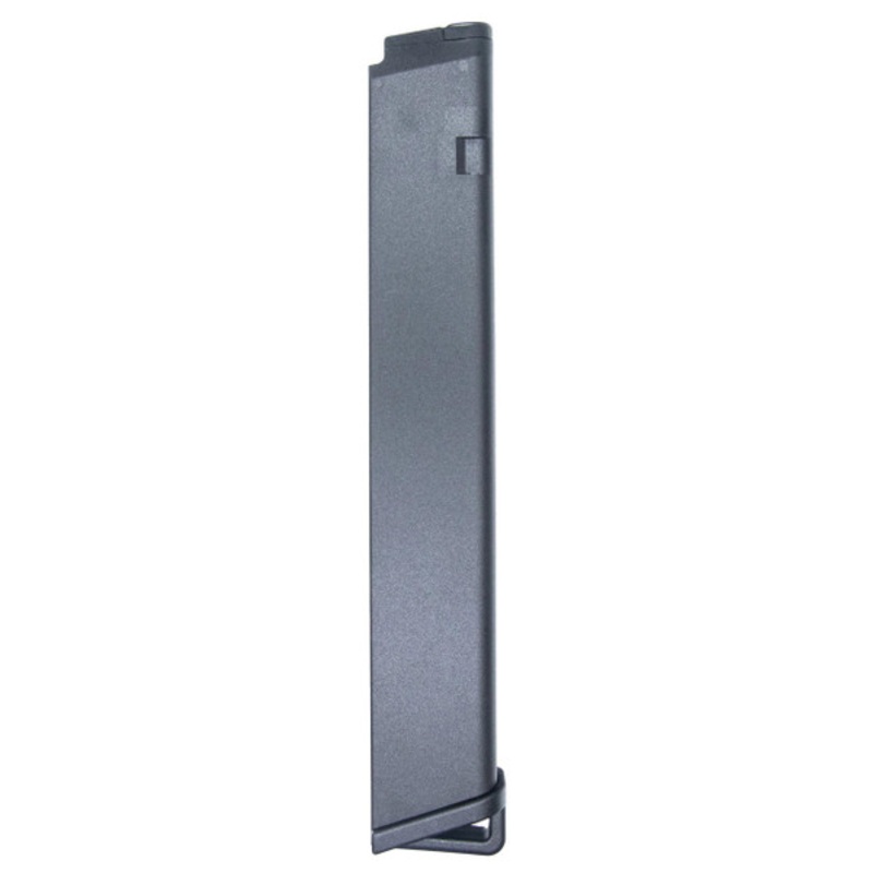 Arcturus X C.A.T. PCC 105Rds Mid-Cap Magazine, Black
