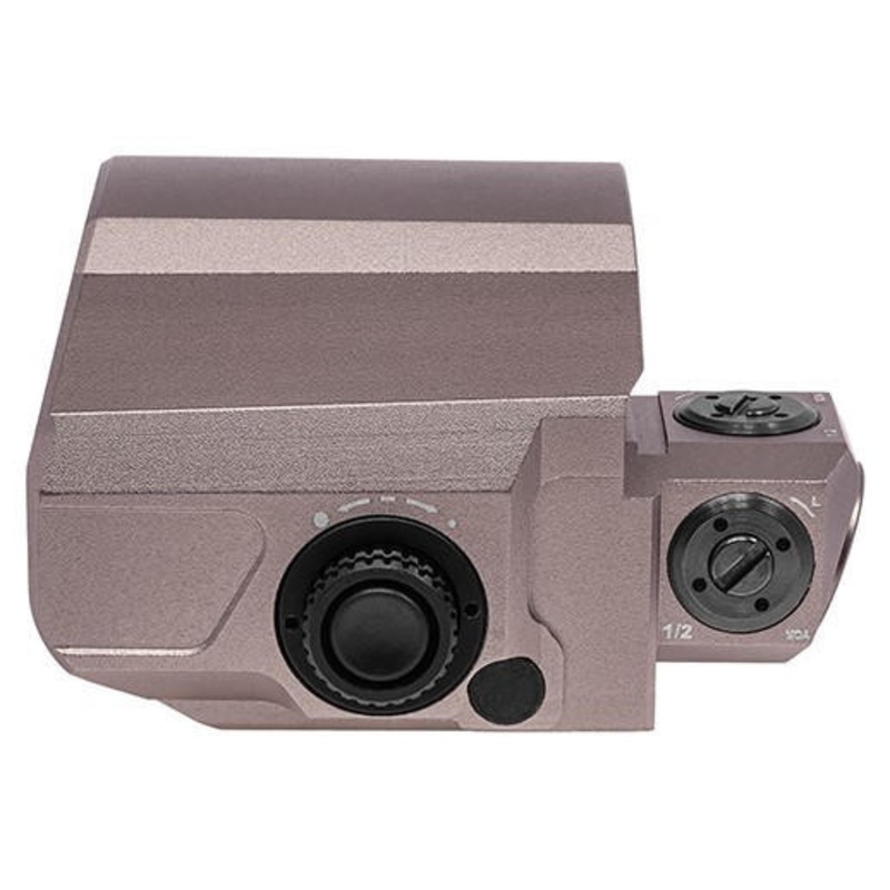 Atlas Custom Works LCO Red/Green Dot Sight, Tan