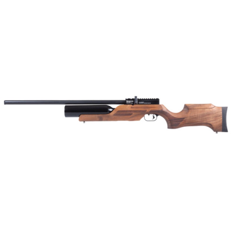 Benjamin Kratos .22 PCP Air Rifle, Wood