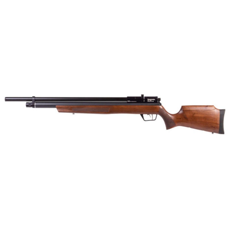Benjamin Marauder PCP .22 Air Rifle, Wood