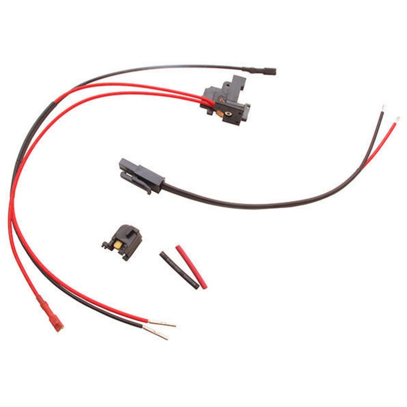 Bolt Airsoft M4 Rear Wiring Set