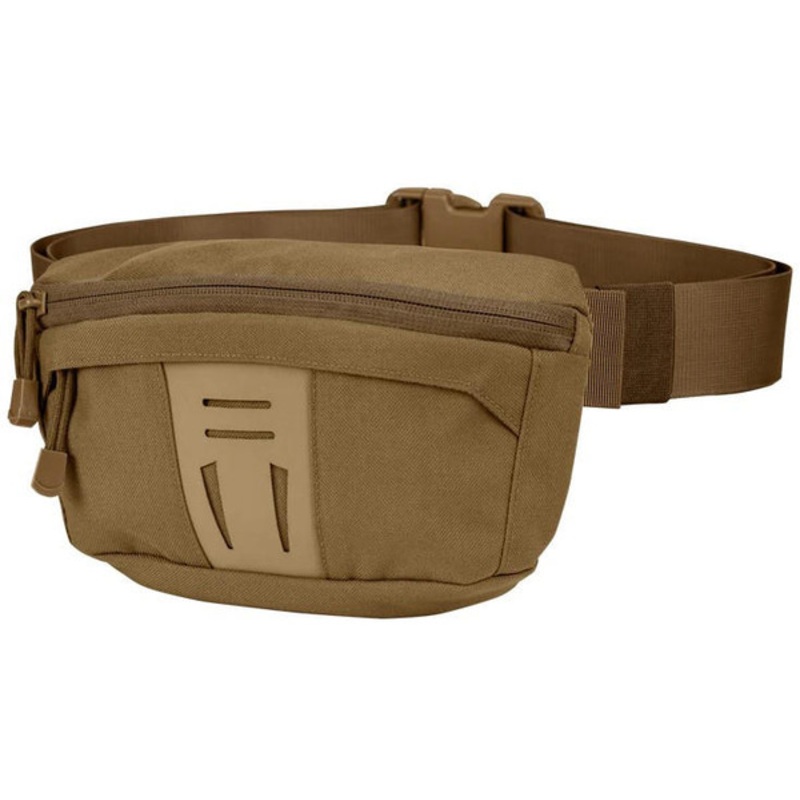 Condor Tactical Draw Down Waist Pack GEN III, Coyote Brown