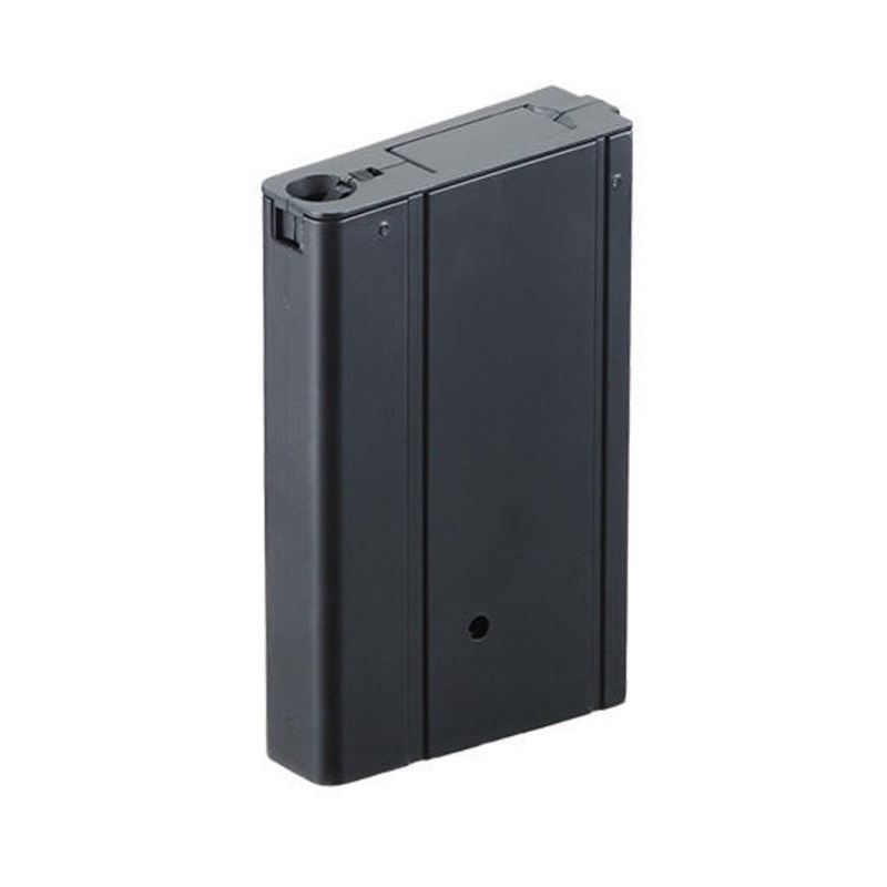 Double Eagle 250rd Magazine For M806 Series M14 AEGs, Black