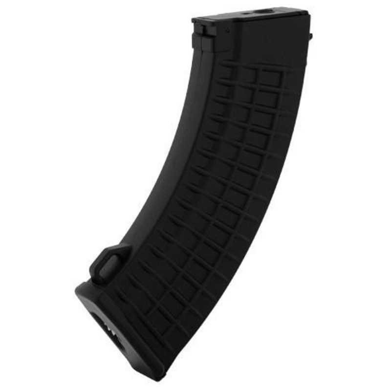 Double Eagle 450rd High-Cap M900 Series Magazine, Black