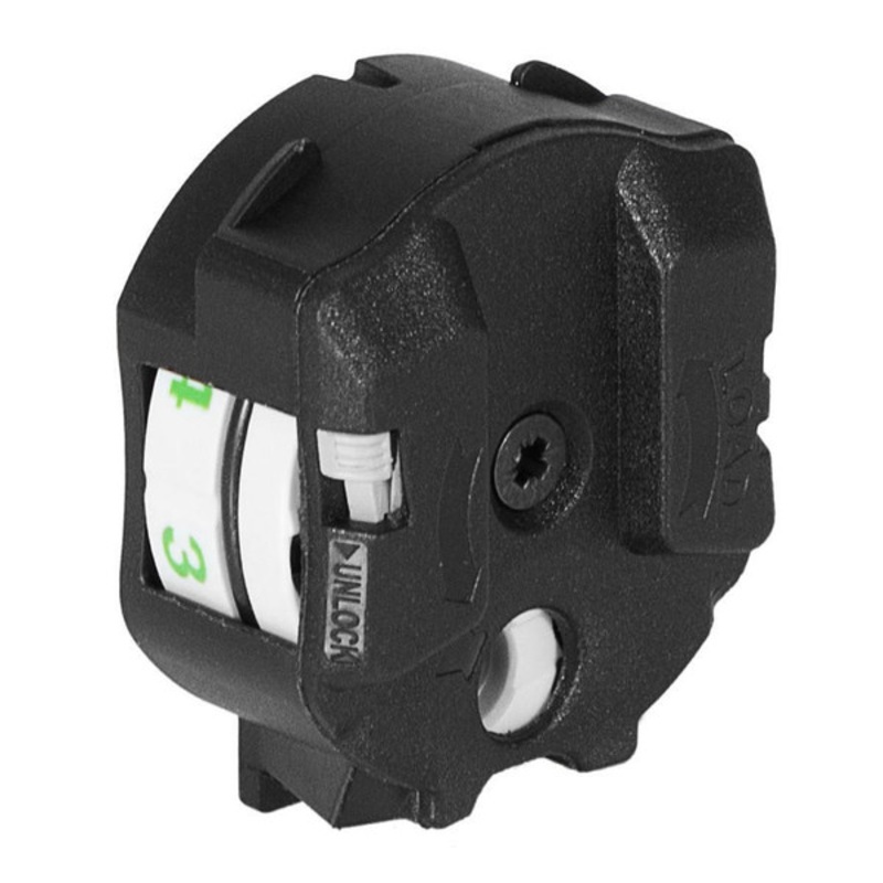 Gamo Swarm .22 10X GEN3i 10rds Air Rifle Magazine, Black