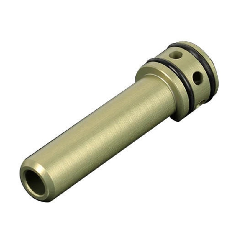 GATE PULSAR S Nozzle 23.80-24.00 mm For SR25