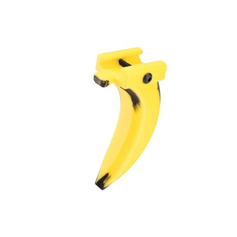 Matrix Banana Hand Stop