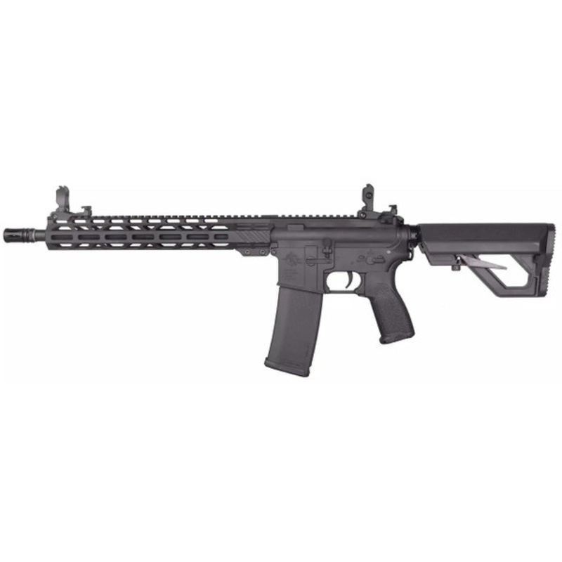 Specna Arms SA-E24 EDGE Carbine M4 Airsoft AEG Rifle, Black