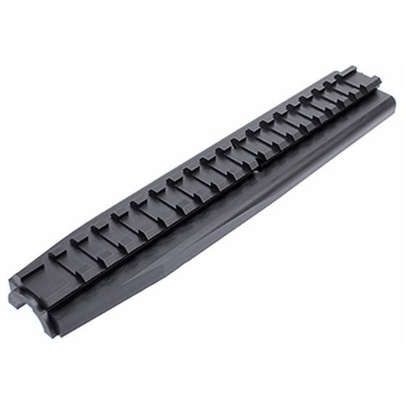 Springfield Armory M1 Carbine Forward Picatinny Optic Mount, Black