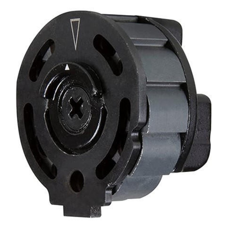 Umarex Emerge .22 Caliber 12rds Pellet Gun Air Rifle Magazine, Black