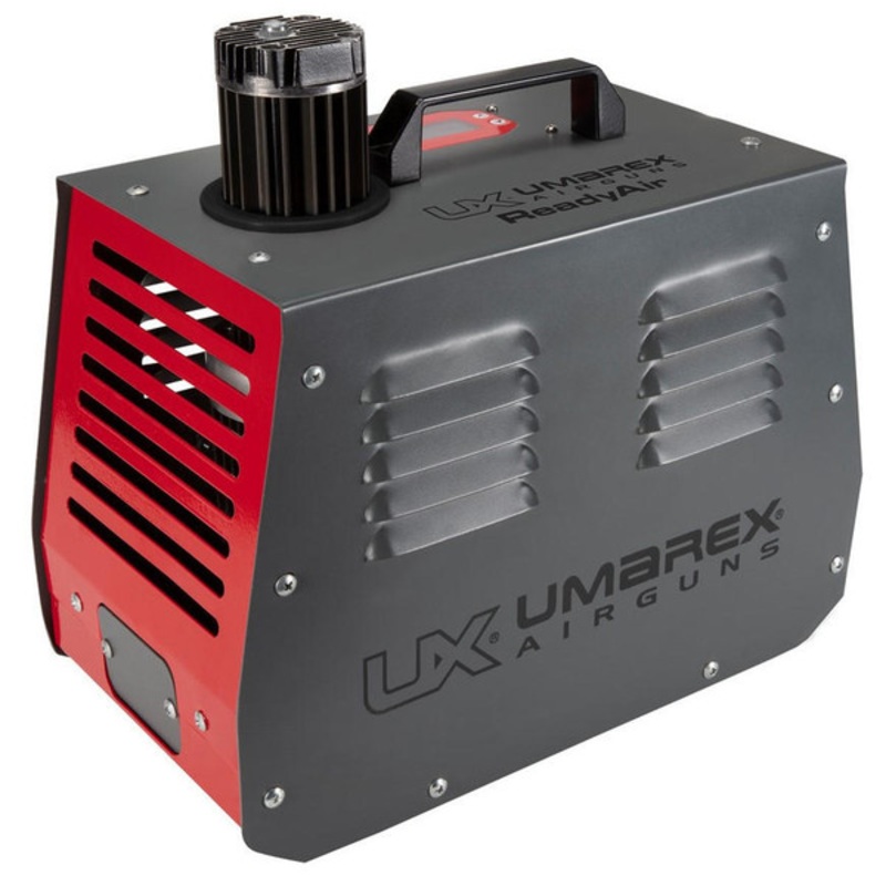 Umarex ReadyAir Portable Compressor