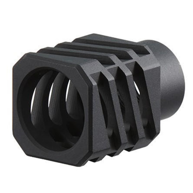 Zion Arms Aluminum Skeletonized Flash Hider