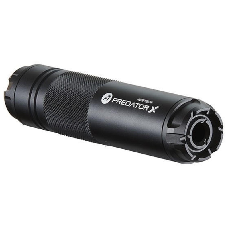 Acetech Predator X Tracer Unit with AT2000R Module, Black