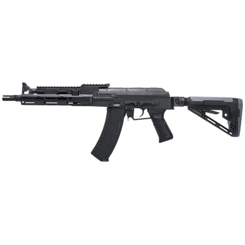 Arcturus Advanced Tactical AK MOD1 Carbine AEG FE Airsoft Rifle, Black