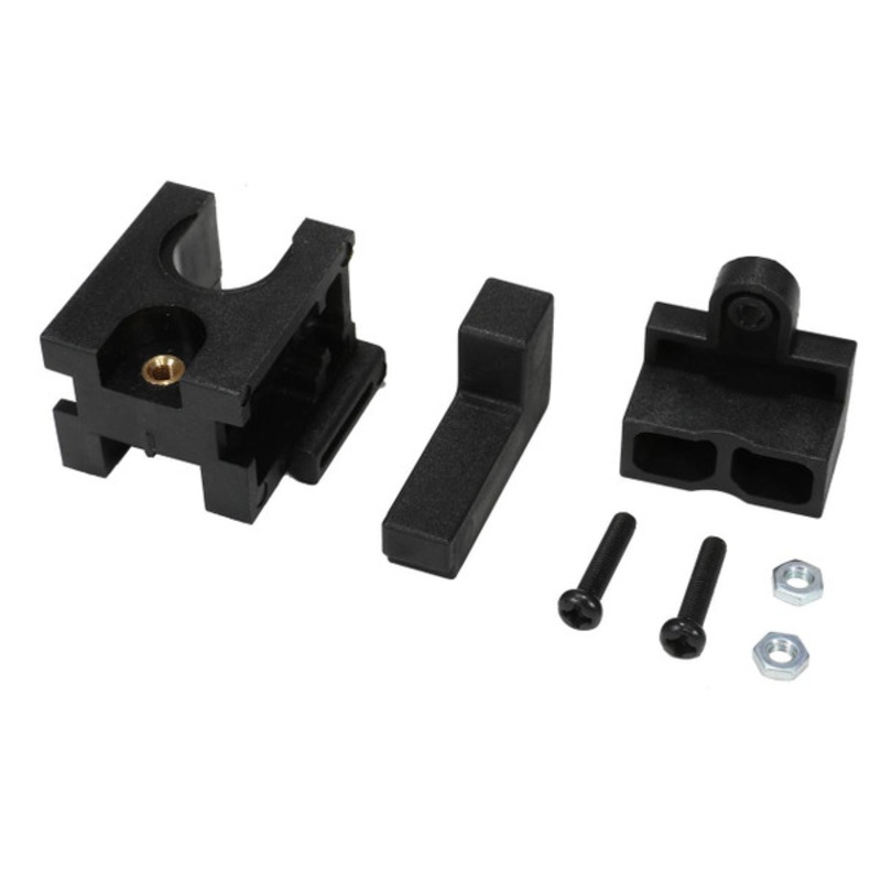 Arcturus V3 Hop-Up Holder, Black