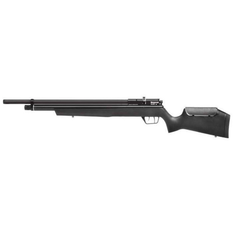 Benjamin Marauder PCP .22 Air Rifle with Synthetic Stock, Black