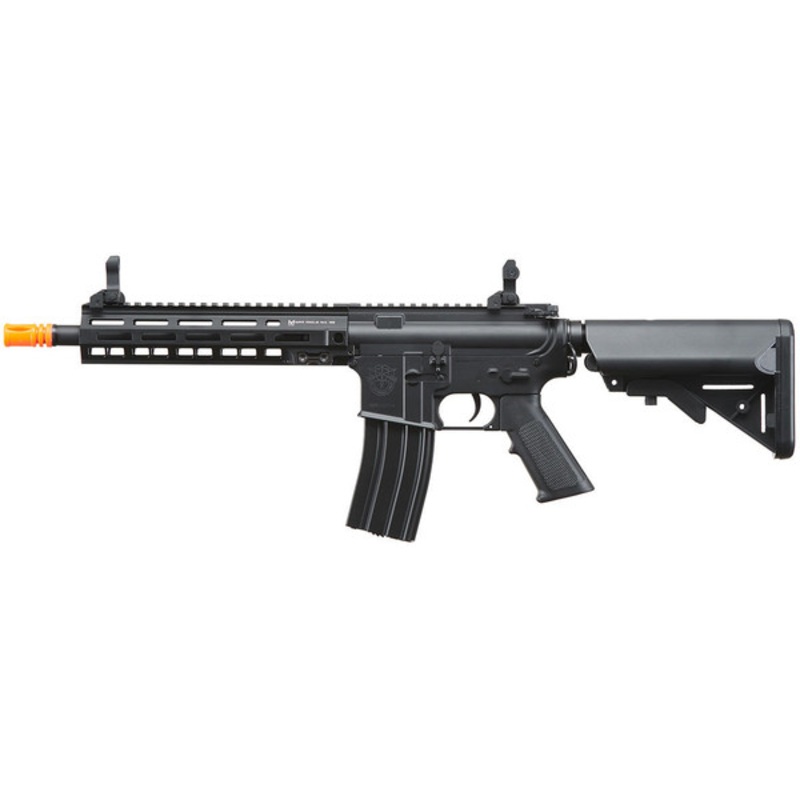 Classic Army MK8 9.5 Full Metal Airsoft AEG Rifle, Black